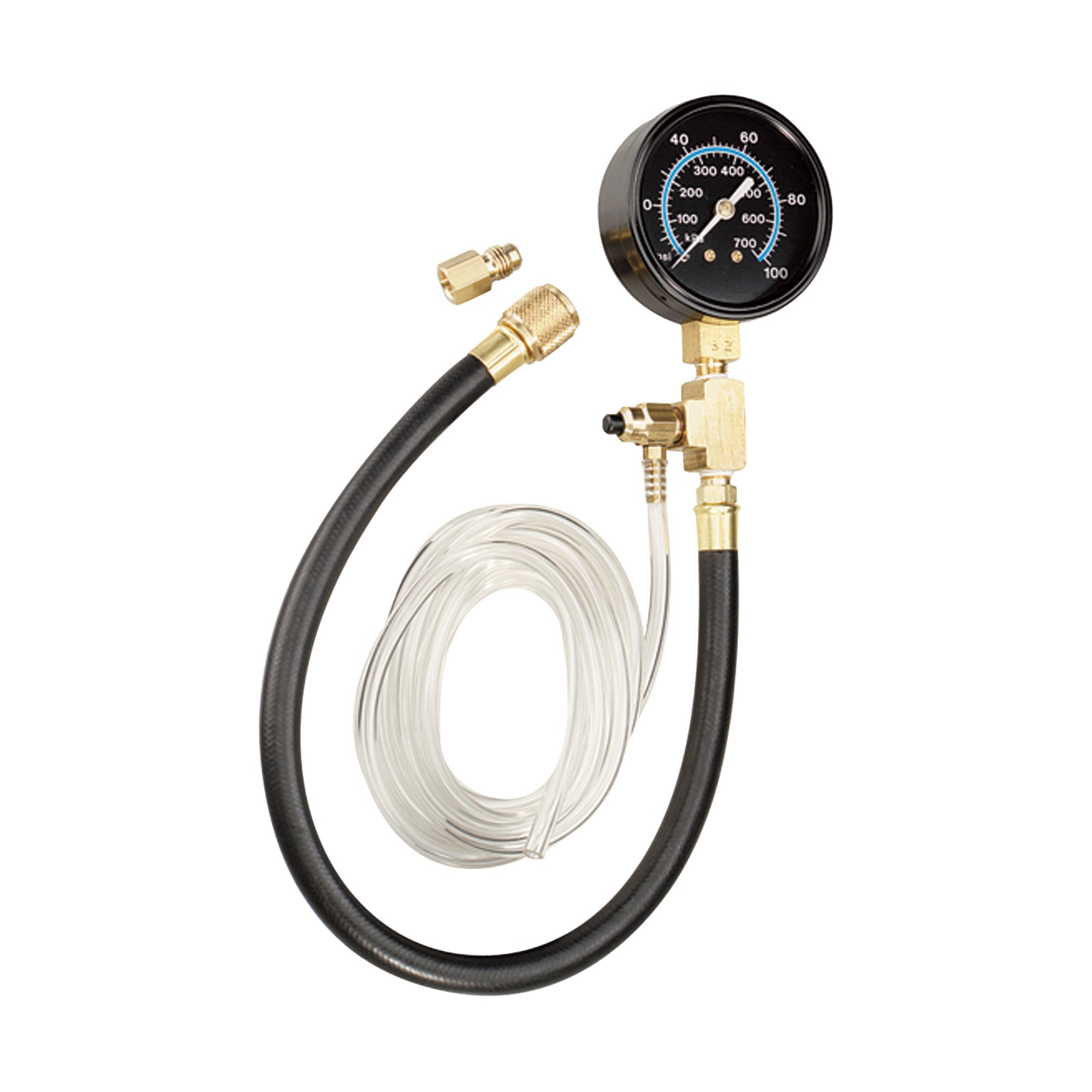 Actron Fuel Pressure Test Kit, Model# CP7818
